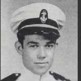 2nd Lt. Daniel Vernon Hayes, US Marine Corp, Naval Aviator, KIA Feb 16, 1945