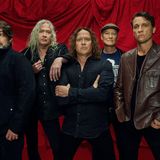 THE SCREAMING JETS - 2023 Australian Tour Interview