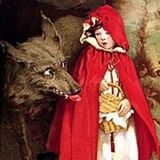 Cappuccetto rosso e le violenze di capodanno in Germania