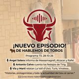 Programa 73. 28-10-26