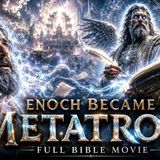 Enoch Became Heaven_s GREATEST Angel_ The METATRON Mystery Explained Like Never Before