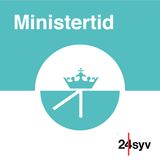 Ministertid - Marie Bjerre
