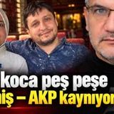 Karı koca peş peşe çekmiş – AKP kaynıyor   Tarık Toros   Manşet   26 Eylül 2026