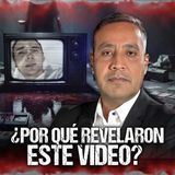 El video de la MUERTE de MAURICIO LEAL sale ahora y NADIE sabe Por Qué.