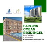 Pareena Coban Residences