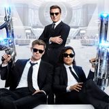 Men in Black International