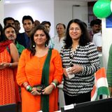 Independence Day Activities At Office