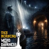 A Grave-Robbing Bomber, A Ghost In The Dam, And Babe Ruth's Best Year