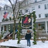 #75 - Red Lion Inn, Stockbridge & Norman Rockwell: New England da intenditori