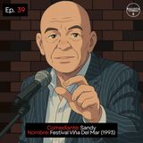 Sandy 𝄀 Festival De Viña Del Mar - 1993 𝄀 Stand Up