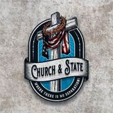 Church & State S5Ep5 - It's the ethical thing to do.