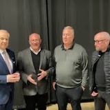 USCHO 2025 Frozen Four Semifinal Recap
