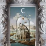 Paolo Morganti "La porta dell'inganno"