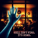 The Final Stop on Route 0.