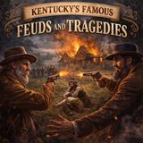 30 - Bloody Breathitt - Kentucky's Famous Feuds and Tragedies