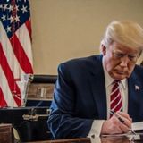 Trump administration considers adding 36 countries to travel ban list, including African and Caribbean nations