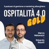 G1 - Ospitalità 4.0 Gold