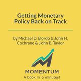 How Simple Rules Beat Economic Chaos (Michael D. Bordo, John H. Cochrane, John B. Taylor)