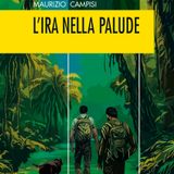 Maurizio Campisi "L'ira nella palude"