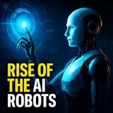 Humanoid Robots, Army, Robot Dogs, & AI Companions: Are We Ready?