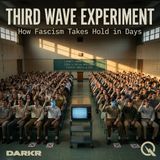 Third Wave Experiment - Uncover the revolution with Raven Thorne