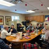 Episode 526 - "Driven by Faith: Powered by People" - Scott Beers & Paul Lofthus