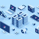Why Are Global Businesses Switching to Managed Hosting Solutions