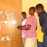 Gaya : le Collège Technique au service de la formation des jeunes (Le Niger sur Kalangou)