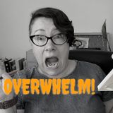 ADHD and Overwhelm