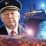 🔥 la TARIFA MORTAL que PAGAREMOS TODOS ¿por qué NADIE HABLA de esto? EEUU NO quiere barcos CHINOS