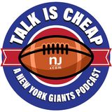 Setting expectations for Daniel Jones, depleted Giants vs. Patriots (Ep. 161)