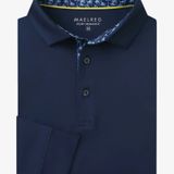 The Evolution of Performance: Why Long Sleeve Golf Shirts are Essential for 2026