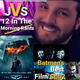 Episode 199 - The Dark Knight Review (Spoilers)