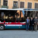 Bus elettrici in città, al via la rivoluzione: “In futuro sempre più corse saranno green”