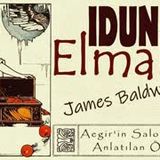 IDUN ve ELMALARI  İskandinav Mitolojisi James BALDWIN sesli öykü