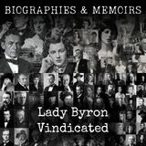 28 - Lady Byron Vindicated by Harriet Beecher Stowe