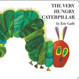 Episode 15: The Very Hungry Caterpillar in Armenian