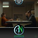 Issue 391: Andor: Season One - The Axe Forgets