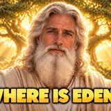 What Happened to the Garden of Eden After God Closed the Gate_ (No Ads)