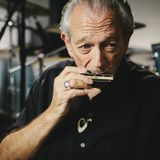 Blues for yesterday di Charlie Musselwhite