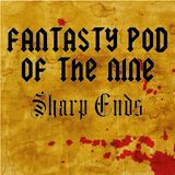 Episode 27: A FPot9 x Wolf Pod Crossover Extravaganza!