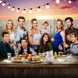 TV Party Tonight: Fuller House Season 5 Part 1 Review