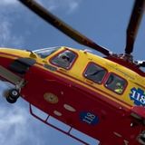 Scontro bici-suv in via Roma, una donna in arresto cardiaco: è in condizioni critiche