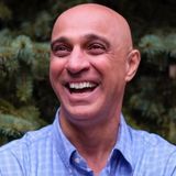 Rob McConnell Interviews - ATUL KUMAR MEHRA - The Power of the Mind