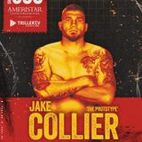 Jake Collier Air Date 01-03-2025