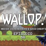 Wallop! Puntata 56 - Ma sai che i francesi...