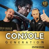 Il difficile rapporto con la community / Onimusha: Way of the Sword / Control: Resonant - CG Live 25/09/2026