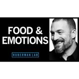 How Foods and Nutrients Control Our Moods