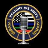 Episode 17 retired Drug Enforcement Administration Special Agent Brady MacKay