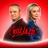 10 minut rozmowy, która NIE wstrząsnęła światem. I negocjacje ze zbrodniarzem, które zmienią świat. ROZJAZD – MIZIOŁEK & WARZECHA